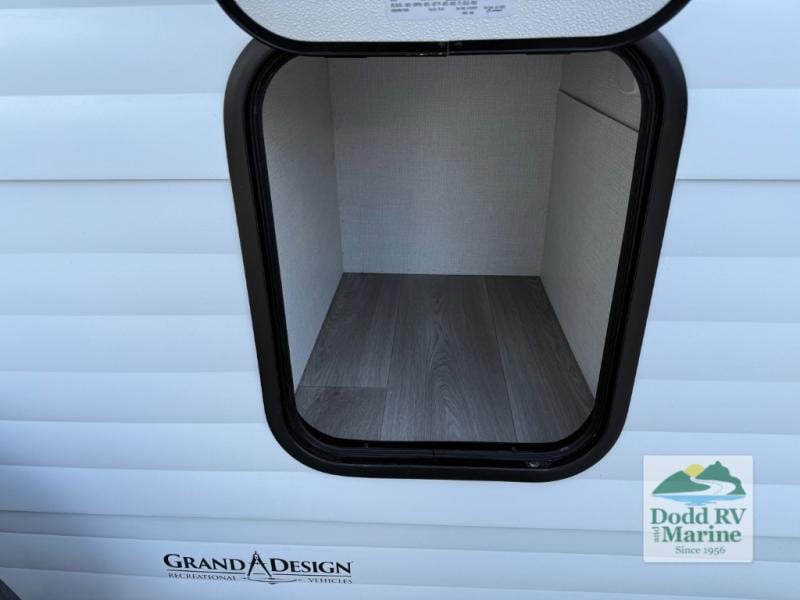 New 2026 Grand Design 335BHT - photo - 29
