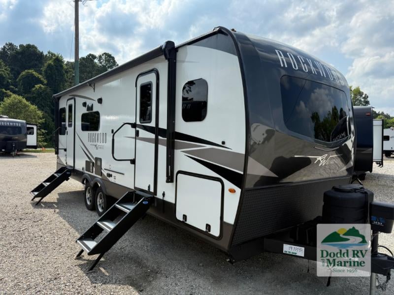 New 2025 Forest River RV 2618RD - photo - 0