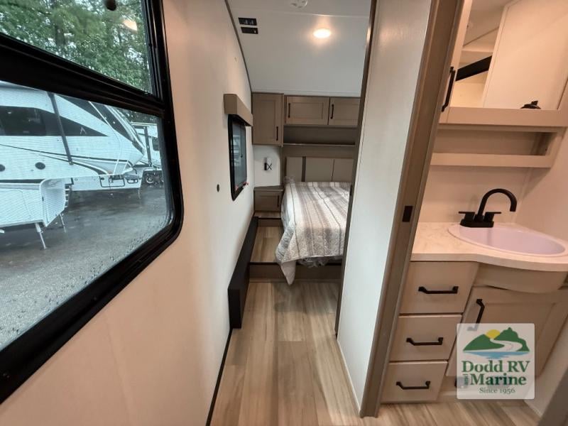 New 2026 Grand Design 260RD - photo - 14