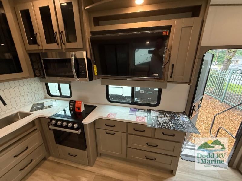 New 2026 Grand Design 260RD - photo - 7