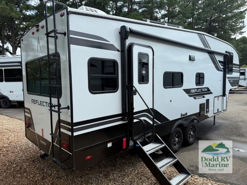 New 2026 Grand Design 260RD - photo - 2