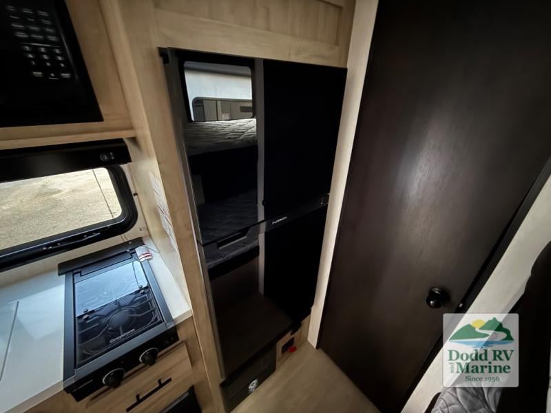 New 2026 Forest River RV 16BHSBL - photo - 13