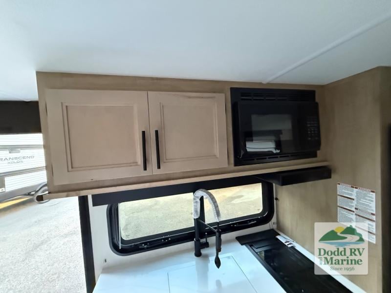 New 2026 Forest River RV 16BHSBL - photo - 11