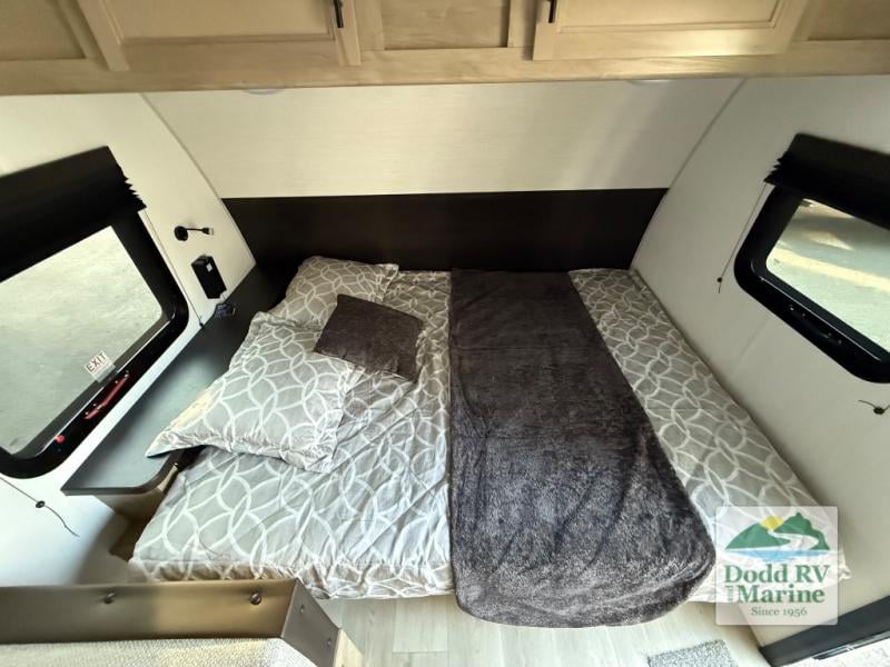 New 2026 Forest River RV 16BHSBL - photo - 6