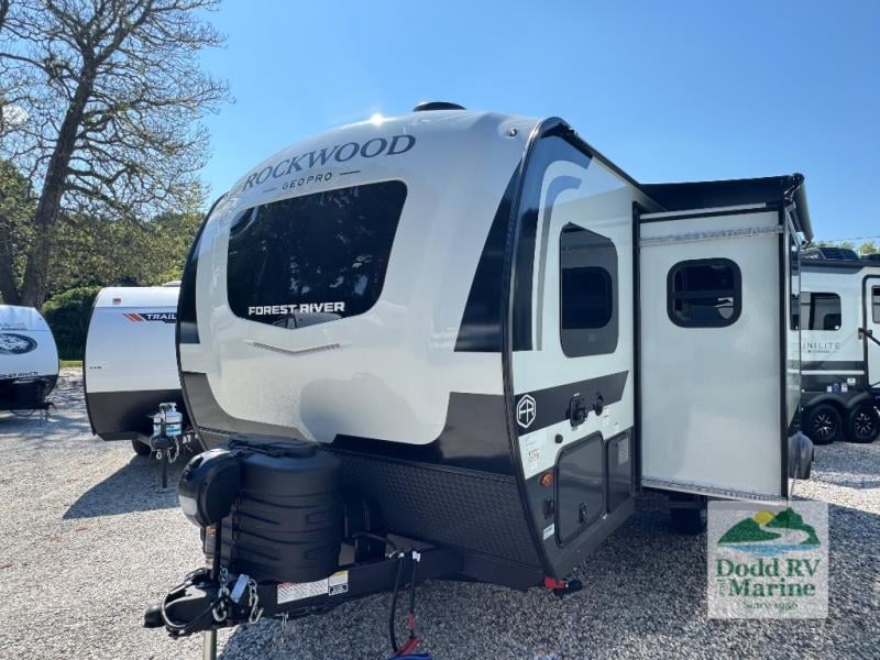 New 2026 Forest River RV G20BH - photo - 1
