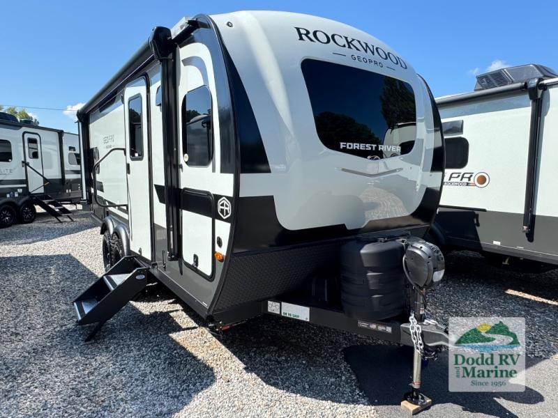 New 2026 Forest River RV G20FK - photo - 23