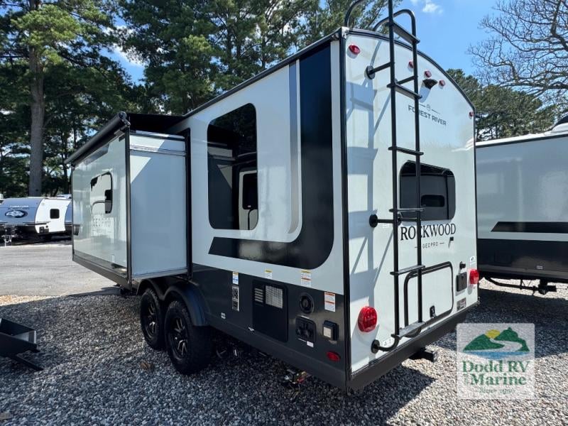 New 2026 Forest River RV G20FK - photo - 2