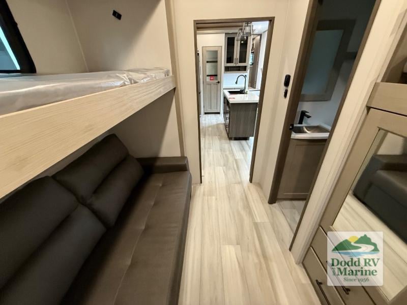New 2026 Grand Design 3704BH - photo - 23