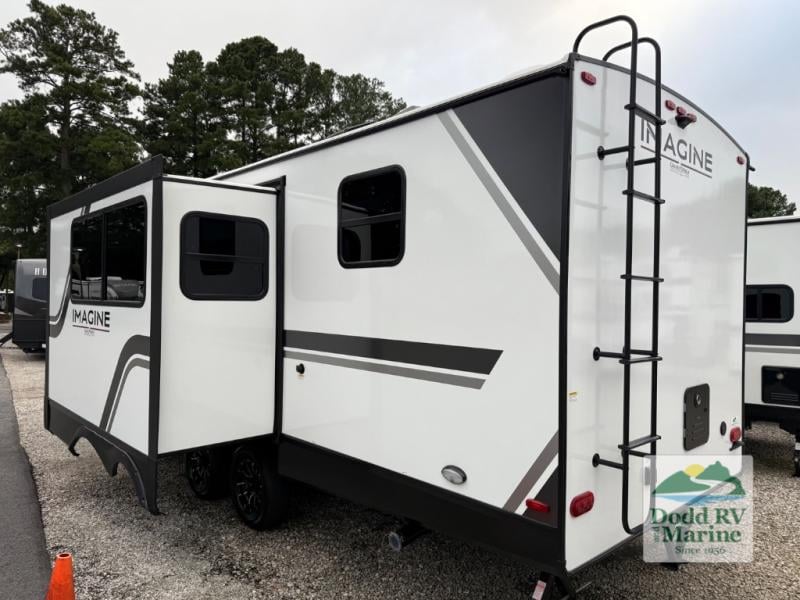 New 2026 Grand Design 2470BH - photo - 2
