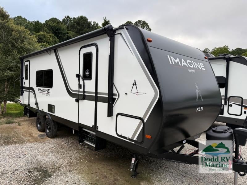 New 2026 Grand Design 23LDE - photo - 0