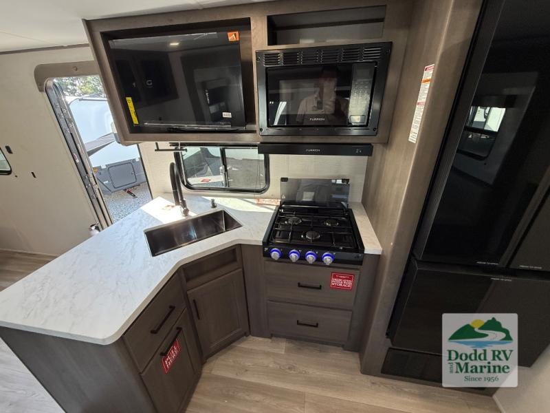 New 2026 Grand Design 325BHT - photo - 6