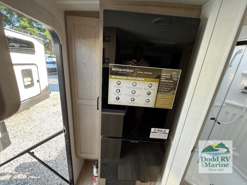 New 2026 Forest River RV 2109S - photo - 13