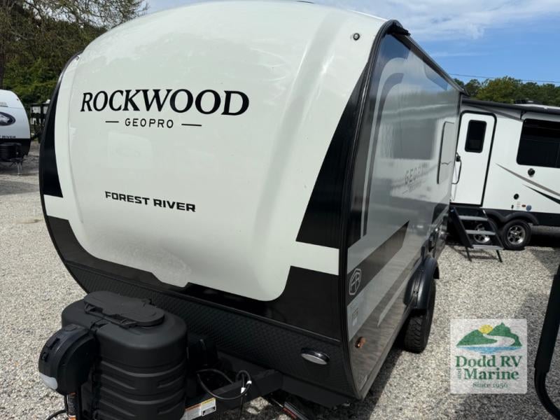 New 2026 Forest River RV G15TB - photo - 1