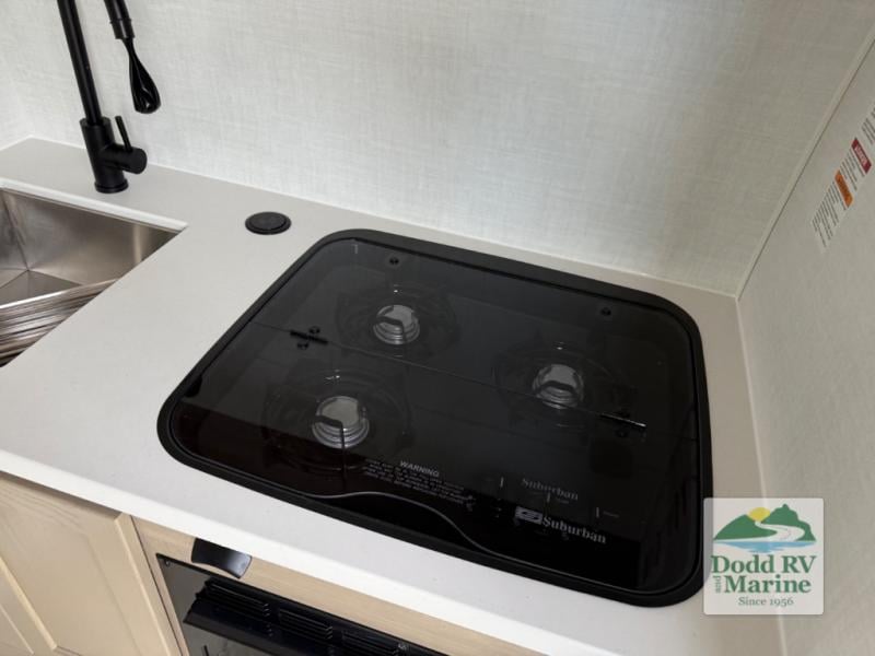 New 2026 Forest River RV G15TB - photo - 9