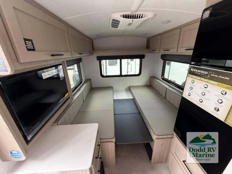 New 2026 Forest River RV G15TB - photo - 4