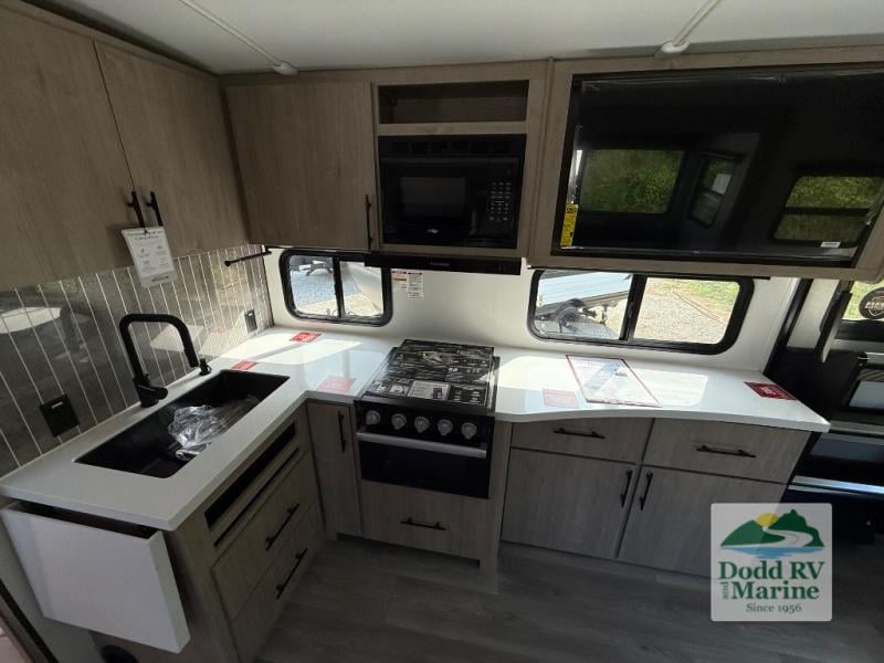 New 2026 Grand Design 2500RL - photo - 11