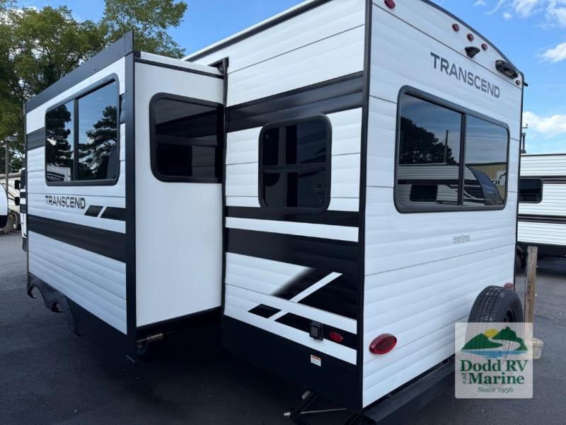 New 2026 Grand Design 245RLT - photo - 3