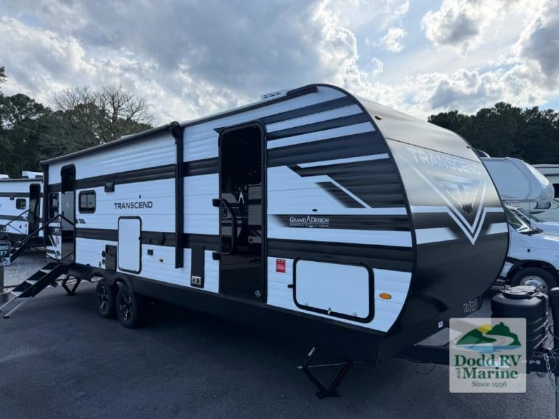 New 2026 Grand Design 245RLT - photo - 0