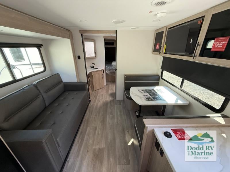 New 2026 Grand Design 23LDE - photo - 4