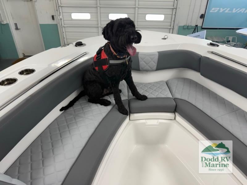 New 2025 Nautic Star 242OS - photo - 12