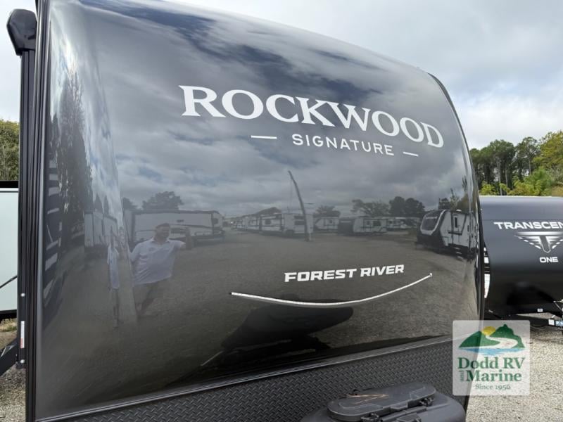 New 2026 Forest River RV 8332SB - photo - 49
