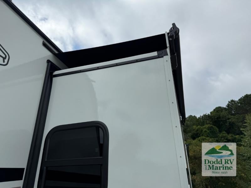 New 2026 Forest River RV 8332SB - photo - 50