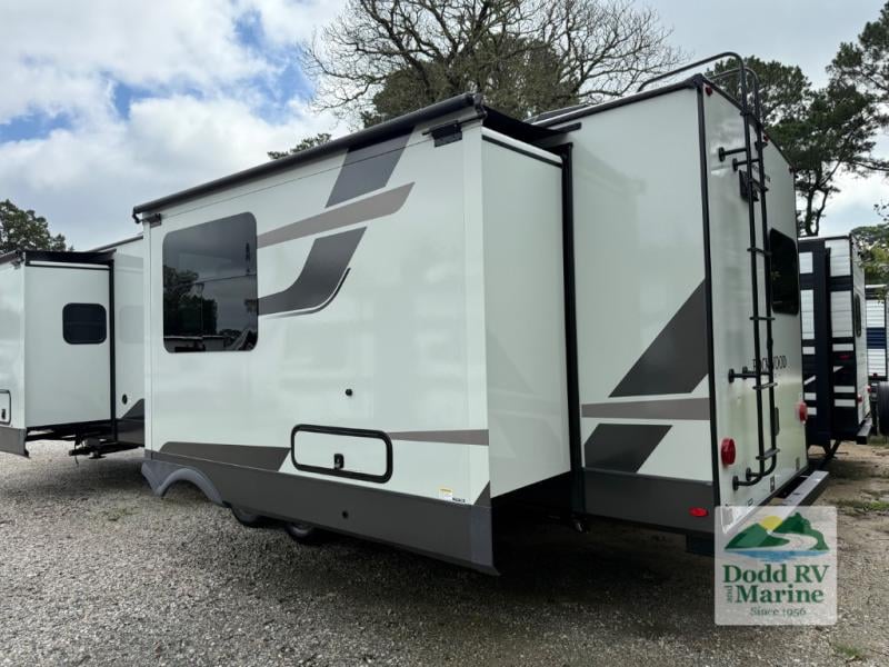 New 2026 Forest River RV 8332SB - photo - 2