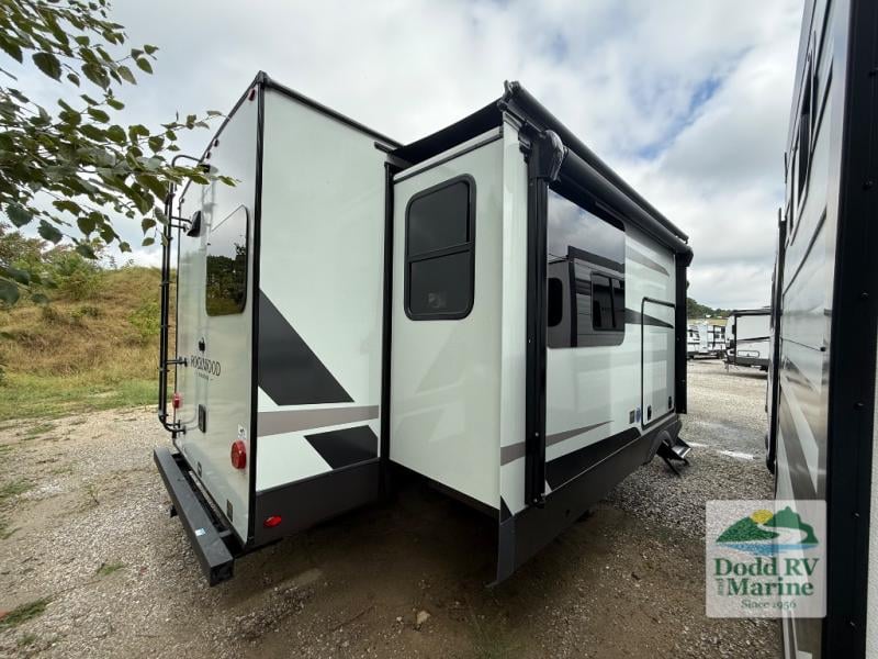 New 2026 Forest River RV 8332SB - photo - 3