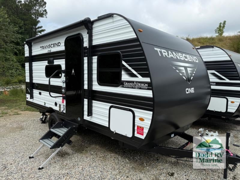 New 2026 Grand Design 151BH - photo - 0