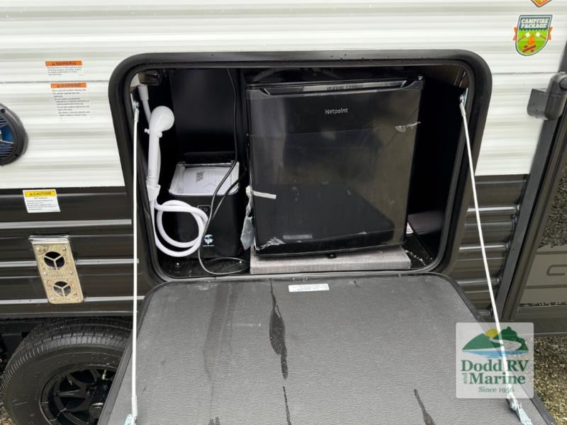 New 2026 Forest River RV 23DBH - photo - 17