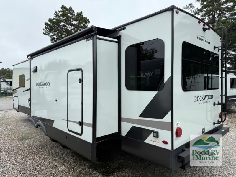 New 2026 Forest River RV 2906RL - photo - 2