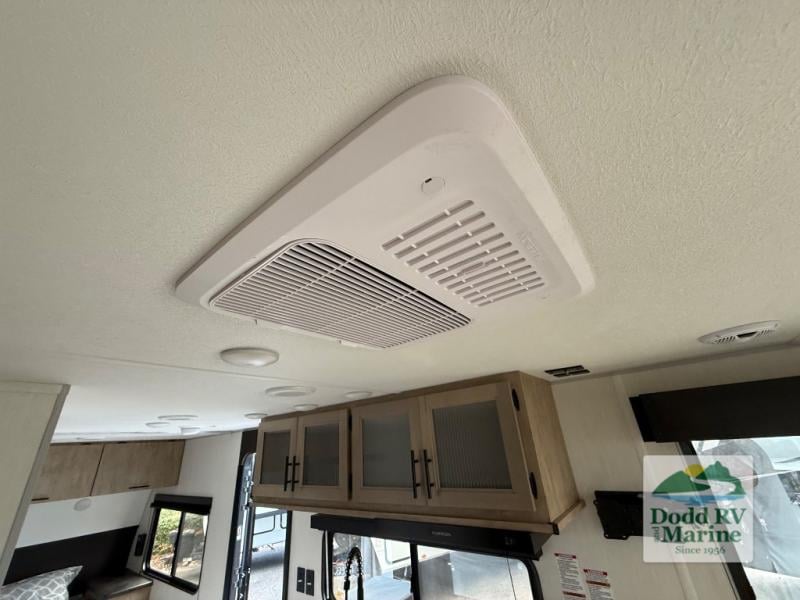 New 2026 Forest River RV 20RDSE - photo - 13