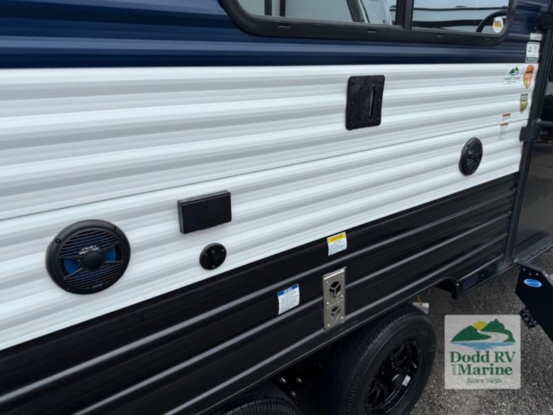 New 2026 Forest River RV 20RDSE - photo - 18