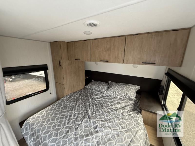 New 2026 Forest River RV 20RDSE - photo - 6