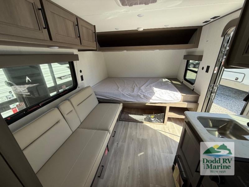 New 2026 Grand Design 151BH - photo - 4