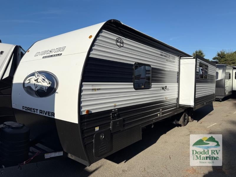 New 2026 Forest River RV 27LH - photo - 1