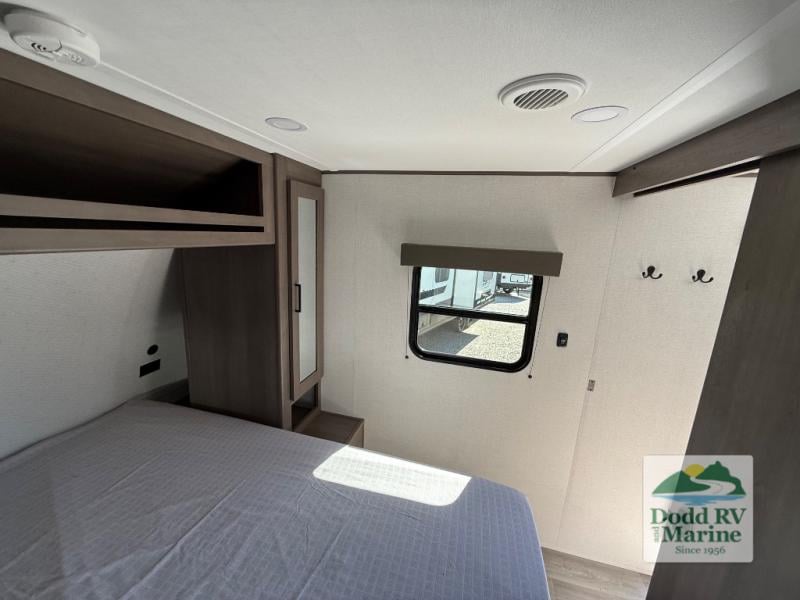 New 2026 Grand Design 26RBX - photo - 17