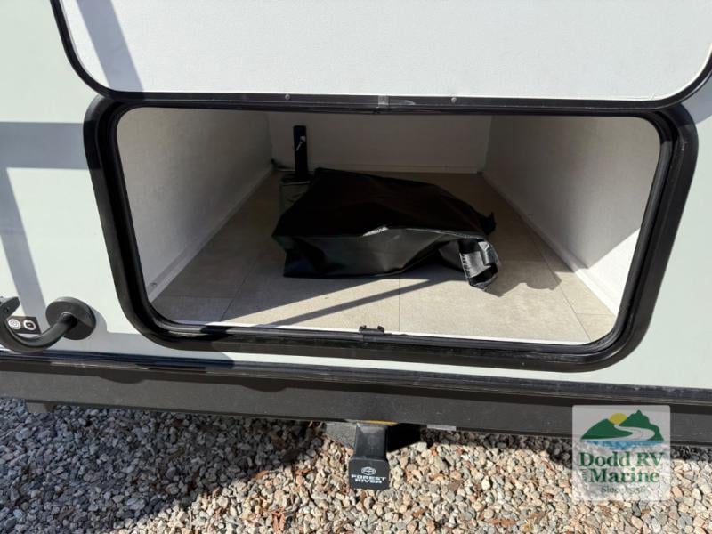 New 2026 Forest River RV G20FK - photo - 33