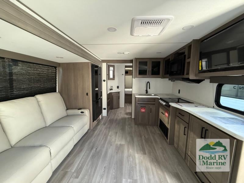 New 2026 Grand Design 245RLT - photo - 4