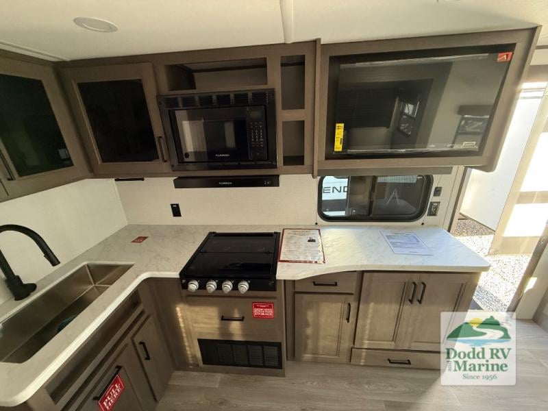 New 2026 Grand Design 245RLT - photo - 13