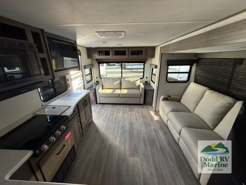 New 2026 Grand Design 245RLT - photo - 5