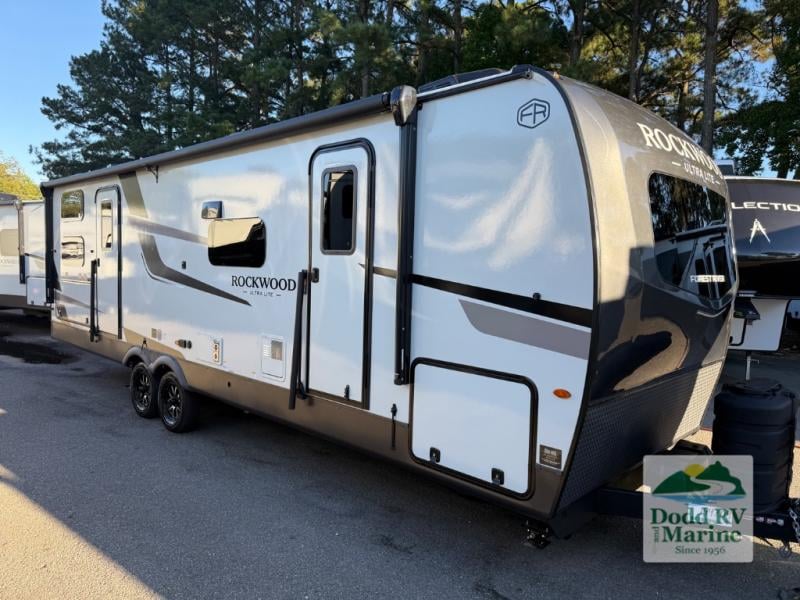 New 2026 Forest River RV 2706BH - photo - 0
