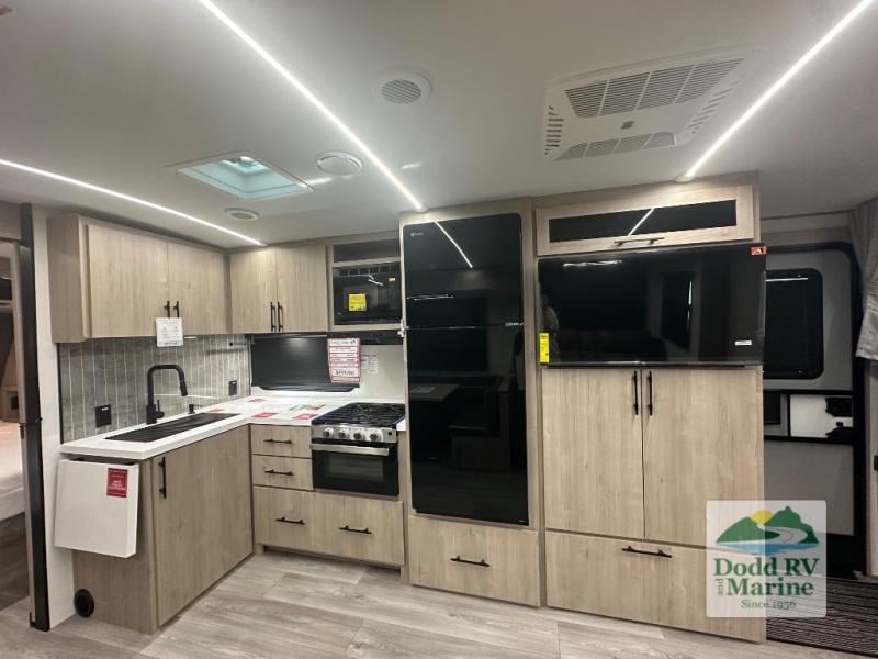 New 2026 Grand Design 2800BH - photo - 7