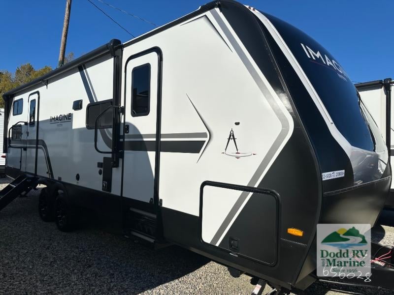 New 2026 Grand Design 2800BH - photo - 0