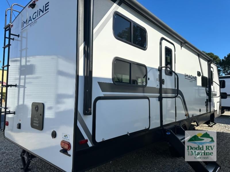 New 2026 Grand Design 2800BH - photo - 2