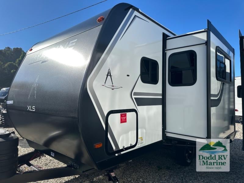 New 2026 Grand Design 17MKE - photo - 1