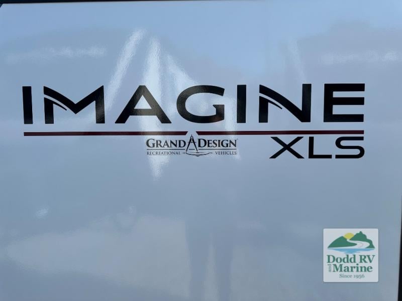 New 2026 Grand Design 22BHE - photo - 52