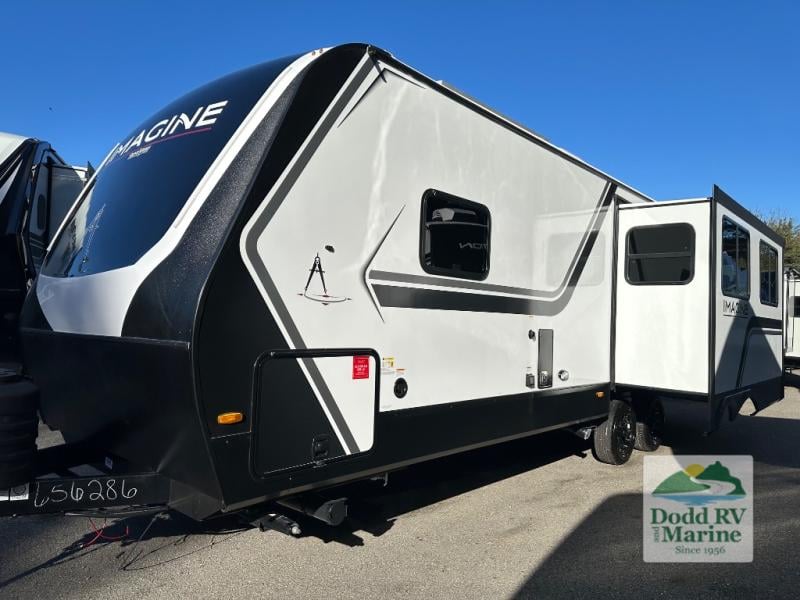 New 2026 Grand Design 2670MK - photo - 1