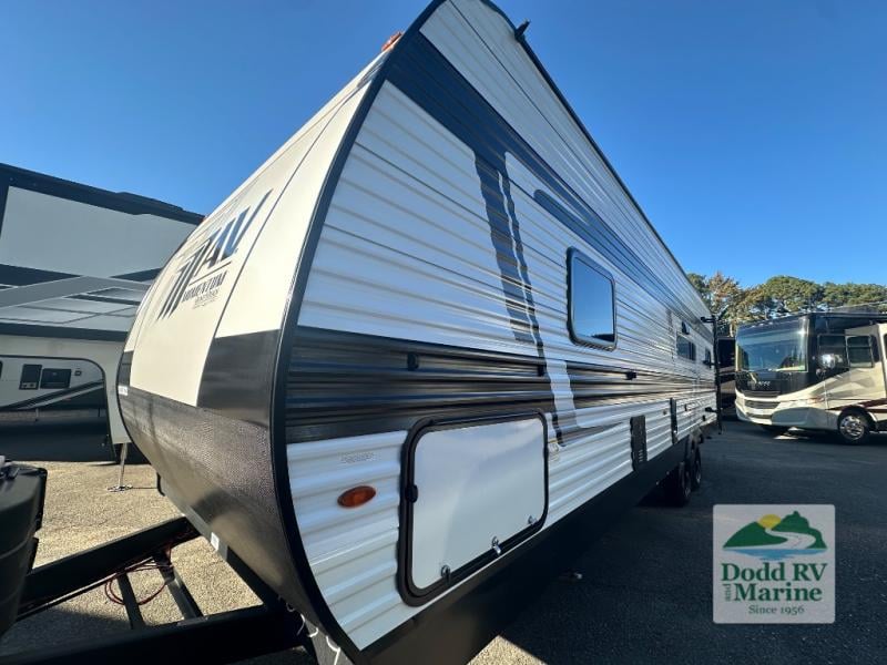 New 2026 Grand Design 27MAV - photo - 1