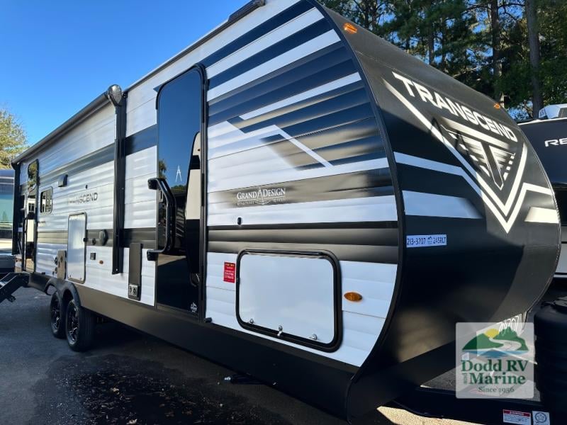 New 2026 Grand Design 245RLT - photo - 0